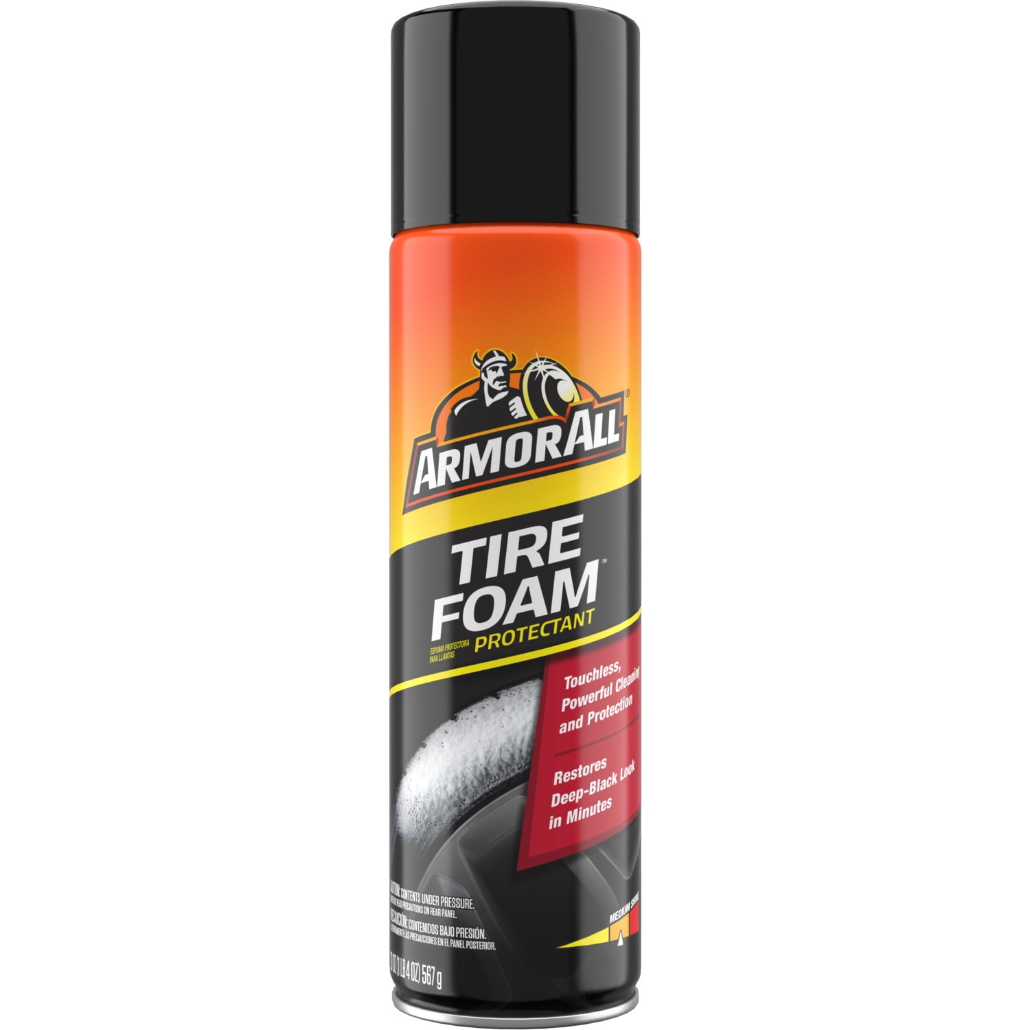Protecteur pour pneus Tire Foam Armor All