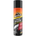 thumbnail image 1 of Armor All Tire Foam, Car Cleaning Foam, Wheel and Tire Cleaner - 20 oz, 1 of 10