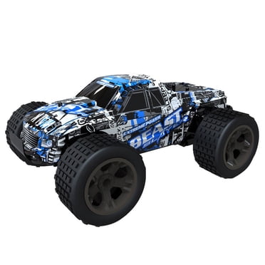 1:20 2WD High Speed RC Racing Car 4WD Remote Control Truck Off-Road Buggy Toys