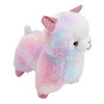 thumbnail image 1 of Animaux LED Peluche, Couleur Rougeoyante Blanc Mignon Style LED Peluche Jouet pour les Cafés, 1 of 8
