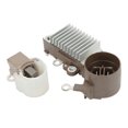 thumbnail image 4 of Régulateur de Tension Porte-Brosse, Régulateur de Tension Alternateur Porte-Brosse Fiabilité Ultime, 4 of 9