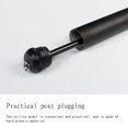 thumbnail image 4 of Grp Raft Fishing Rod Plastic Ultra Short Hand Rod Long Throw Sea Fishing Rod, 4 of 8
