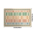 thumbnail image 3 of Meitianfacai Anti-slip Mat Bath Mat, Absorbent Bathroom Bath Mat Shower Rug Quick Drying Bath Mats Kitchen Entrance Doormats Home Floormat Bathtub Carpet, 3 of 6