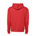 thumbnail image 2 of BELLA + CANVAS Unisex Sponge Fleece Hoodie, 2 of 3