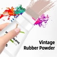 thumbnail image 2 of Mini Wall Repair Roller Brush, 100g Quick-Drying Paint Patch for DIY Home Decoration and Stain Removal, 6 Color Options, 2 of 9