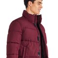 thumbnail image 4 of Manteau bouffant George pour hommes, 4 of 6
