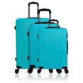 thumbnail image 1 of NICCI LUGGAGE 3 PIECE SET/20/24/28, 1 of 9