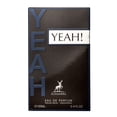 thumbnail image 4 of Lattafa Maison Alhambra Yeah EDP Him / Her 100ml / 3.4 fl oz, 4 of 4