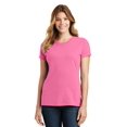 thumbnail image 1 of Port & Company Ladies Fan Favorite Tee, 1 of 1