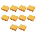 thumbnail image 1 of 10PCS Nail Buffer Block 2-sided Professional Nail Art Buffer Manicure Buffer, 1 of 10