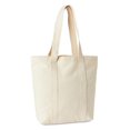 thumbnail image 3 of Time and Tru Women's Tote Bag, 3 of 3