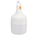 thumbnail image 1 of Ampoule LED Rechargeable d'Urgence avec Crochet, Ampoule LED USB Rechargeable Extérieure avec Crochet Ampoule LED Portable Haut de Gamme, 1 of 14