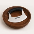 thumbnail image 3 of Cuisinart Stainless Steel Mezzaluna Knife for Chopping & Mincing, 3 of 6
