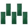 thumbnail image 2 of 5x Tente Adhésive Imperméable pour Parapluie Vert, 2 of 8