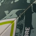 thumbnail image 2 of Mitre Ballon de Rugby Unisexe, 2 of 8
