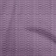 thumbnail image 1 of oneOone Rayon Purple Fabric Texture Fabric For Sewing Printed Craft Fabric By The Yard 56 Inch Wide, 1 of 4