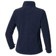 thumbnail image 2 of Henbury Veste Anti-Boulochage en Micro-Polaire pour Femmes, 2 of 2