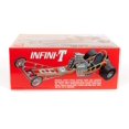 thumbnail image 2 of AMT AMT1 258 Infini-T Custom Dragster Skill 2 Kit de Modèle Échelle 1 par 25 Modèle, 2 of 4