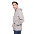 thumbnail image 4 of Haut à capuchon en molleton George pour hommes, 4 of 6