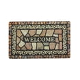 thumbnail image 3 of Sentmoon Tapis Tapis de Sol Simulation Vision Tapis de Porte d'Entrée Tapis de Porte de Salle de Bain Tapis de Sol à l'Entrée de la Salle de Bain pour Salle de Bain, Cuisine, Salon, Chambre de Bébé, 3 of 7