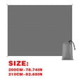 thumbnail image 4 of Wzzjkit Outdoor Travel Parent-child Camping Carpet, 4 of 4