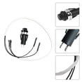thumbnail image 4 of 69851 BBQ Igniter Button Kit for Spirit 220 320 330 335 Series, 4 of 5