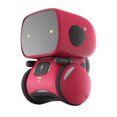 thumbnail image 1 of MesaSe Jouets Robots Intelligents pour Enfants Contrôle Tactile Vocal Jouets Robots Intelligents pour Enfants, 1 of 11
