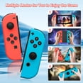 thumbnail image 3 of Swtich Remote Controller Compatible with Nintendo Switch, Supports Dual Vibration/Motion Control, 3 of 7