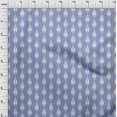 thumbnail image 3 of oneOone Polyester Lycra Fabric Stripe Ikat Fabric Prints By Yard 56 Inch Wide, 3 of 4