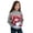 Grey, variant on Big Kid for Boys Hoodie Jacket Zip Teen Boy Hoodies Crush Sweater Comfy Boys Children's Autumn Winter Christmas Theme Snowman Long Sleeve Hooded Hoodie Warm And Comfortable Children's Co Red 8-9 Years
