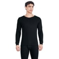 thumbnail image 1 of Athletic Works Men's Thermal Top, 1 of 6