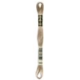 thumbnail image 1 of DMC 6-Strand Cotton Embroidery Floss, 8 m (8.7 yd), Brown, 1 of 3