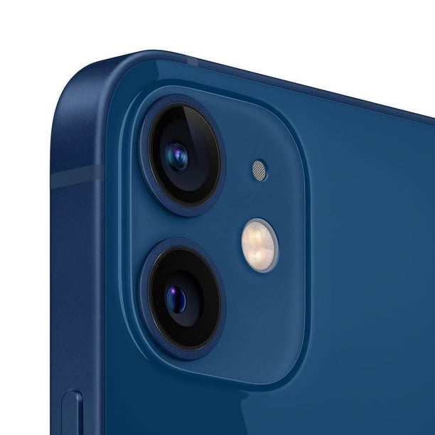 Apple iPhone 12 mini ブルー 128GB Pre-Owned Apple iPhone 12 Mini A2176 (Fully Unlocked) 64GB Blue