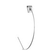 thumbnail image 3 of Meitianfacai Brosse de Nettoyage de Fenêtre avec Long Manche Outil de Nettoyage de Fenêtre - Outil de Nettoyage de Fenêtre Raclette de Lavage de Fenêtre Multi-Usage avec Perche d'Extension pour la Maison, 3 of 9