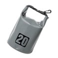 thumbnail image 2 of Sac Flottant, Sac Seau Imperméable Sac de Navigation Sac Étanche Fonctionnalité de Haute Précision, 2 of 12