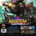 thumbnail image 2 of Shadowrun: Edge Zone Mayhem Board / Card Game, 2 of 3