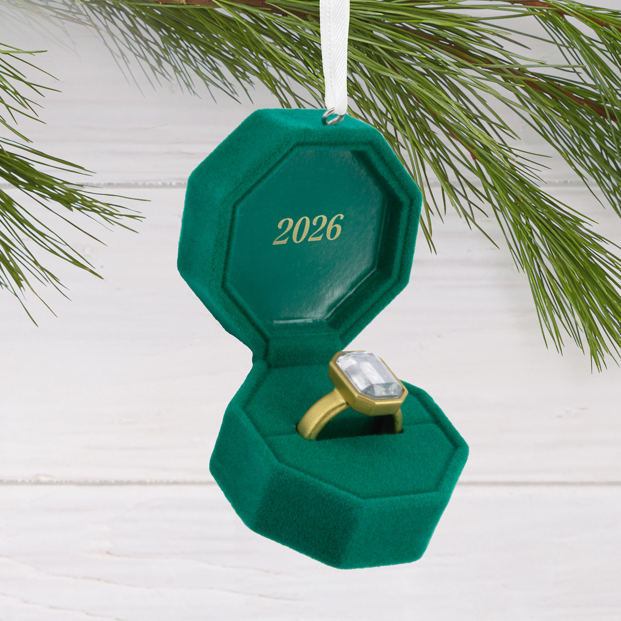 Hallmark DECOR RSN PREM ENGAGEMENT