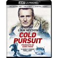 thumbnail image 1 of Cold Pursuit - 4K Ultra HD + Blu-ray + Digital [UHD], 1 of 2