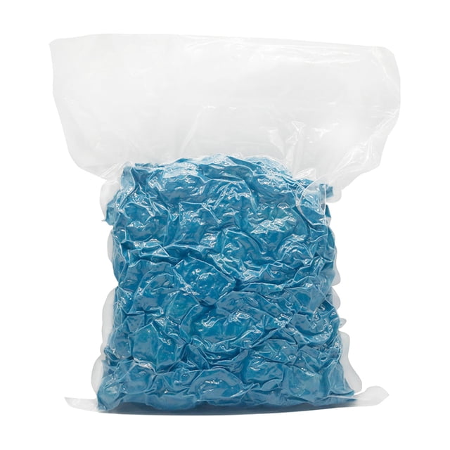 Kilougeis Prix Réduit Filtre de Piscine 4,18 Lb pour Filtre à Sable Filtre à Sable de Piscine Réutilisable Support de Filtre Efficace Convient à Tous les Systèmes de Filtre à Sable (Équivaut à Filtre de Piscine 200 Lb pour Sable)
