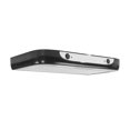 thumbnail image 2 of RV 12V Kitchen Button Range Hood with Dual LED lights Removable Clean For Small Vehicle kitchen utensils For Caravan Camper ,Easy Operate, 2 of 6