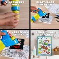 thumbnail image 4 of Crayola Mini Marker Sprayer, Deluxe Version, 4 of 4