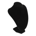 thumbnail image 3 of SHISUYAN 1Pc Jewelry Bust Stand Necklace Display Stand Practical Jewelry Display Rack, 3 of 9