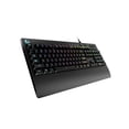 thumbnail image 1 of Logitech G213 Prodigy USB Gaming Keyboard, 1 of 8