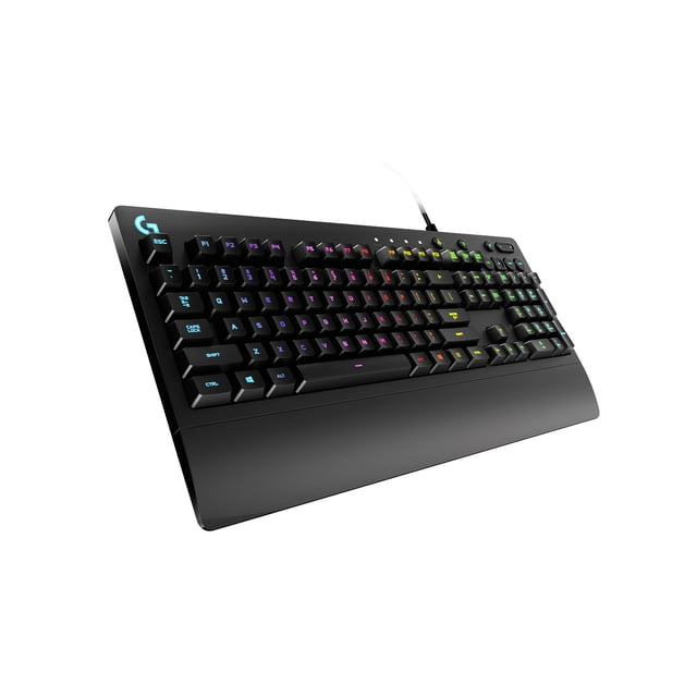 Logitech G213 Prodigy USB Gaming Keyboard