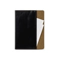 thumbnail image 5 of Hilroy® Pocket Journal, Brown,6X8, 5 of 5