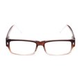 thumbnail image 4 of Readers.com Reading Glasses: The Althorpe rectangle Style for Men and Women, 4 of 4