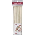 thumbnail image 1 of Goodcook Bamboo Skewers  100CT, 1 of 5