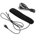 thumbnail image 2 of Shisuyan Heating Strip USB for Telescope Lens Black Neoprene 1Pack, 2 of 8