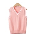 thumbnail image 2 of CUITING Gilet en Coton Confortable pour Garçons et Tout-Petits, 2 of 9