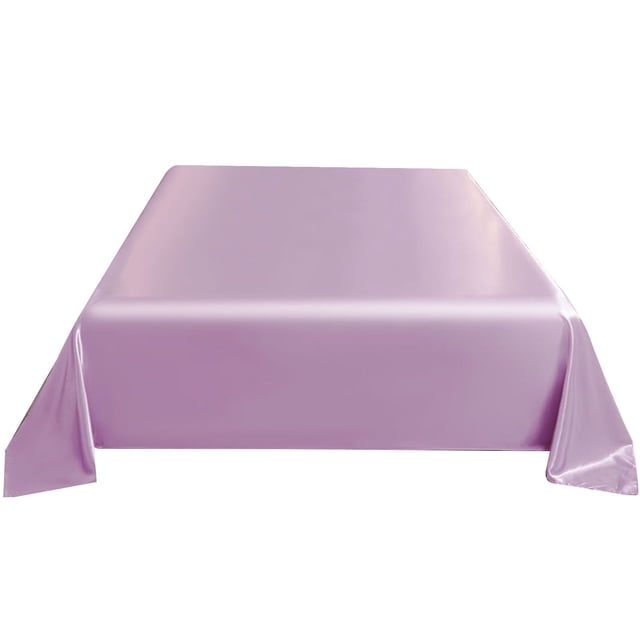 XZNGL Drap en Soie Glacée Été Draps en Soie Glacée Fraîcheur Estivale Nattes Climatisées Draps Frais Anti-Froissement - Pièce Unique Drap Mince Pièce Unique